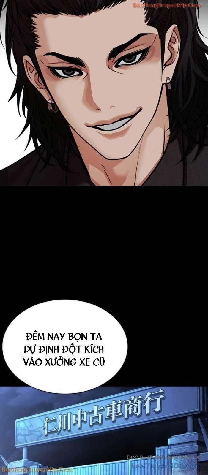 Hoán Đổi Diệu Kỳ - Chapter 581 - Page 96