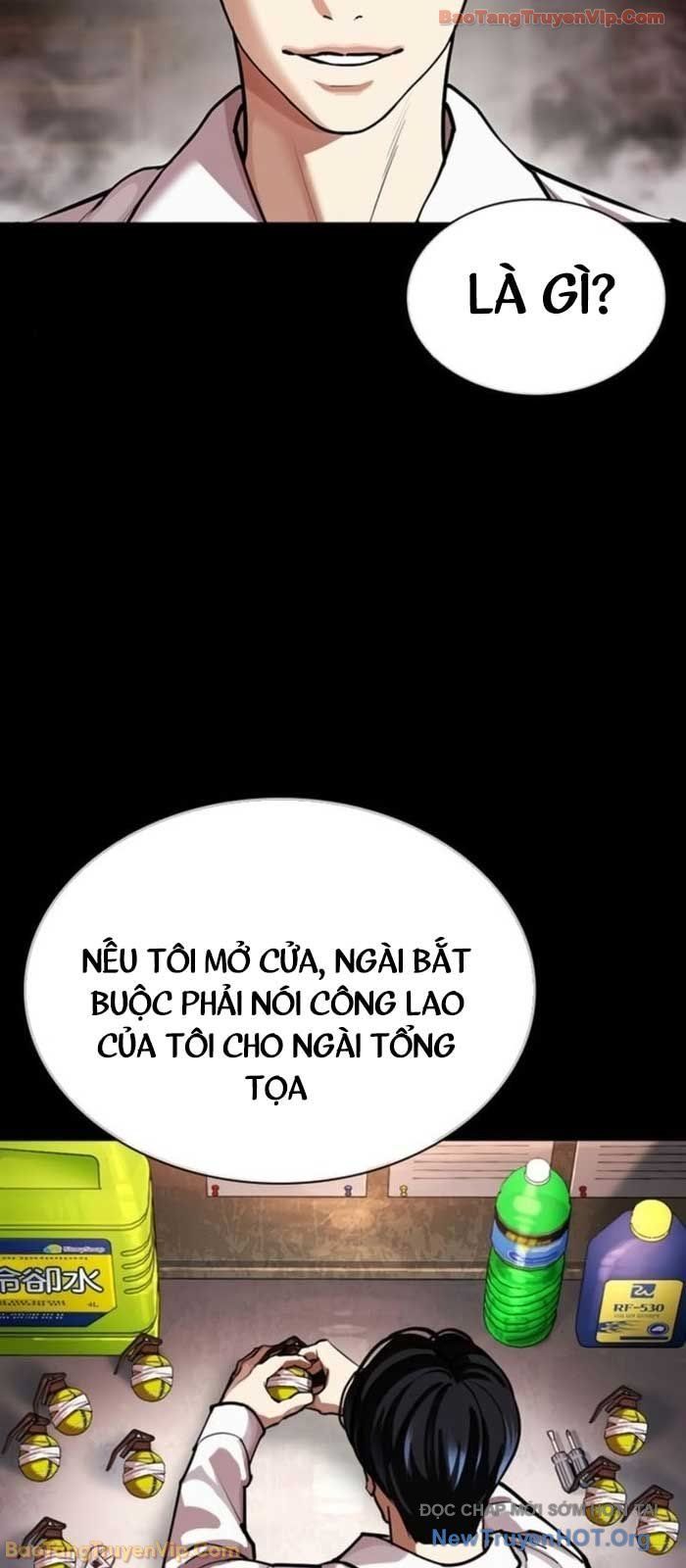 Hoán Đổi Diệu Kỳ - Chapter 581 - Page 99