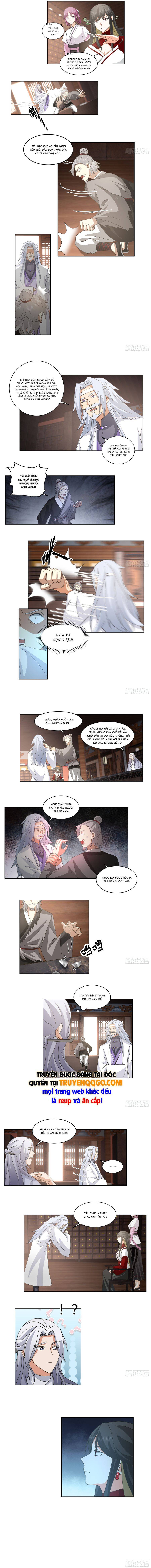 Phu Nhân Ta Là Giáo Chủ Ma Giáo - Chapter 18 - Page 3