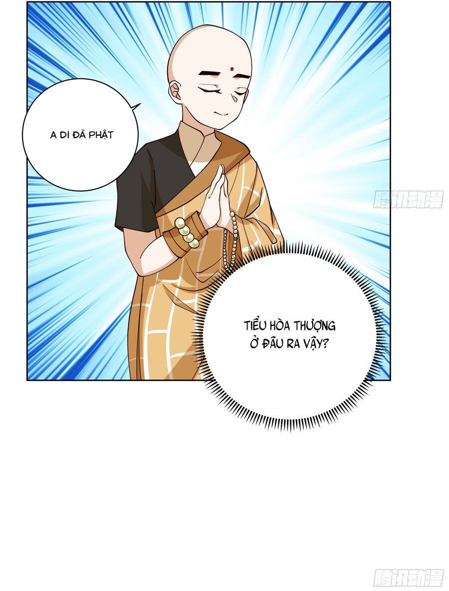 Phu Nhân Ta Là Giáo Chủ Ma Giáo - Chapter 20 - Page 5