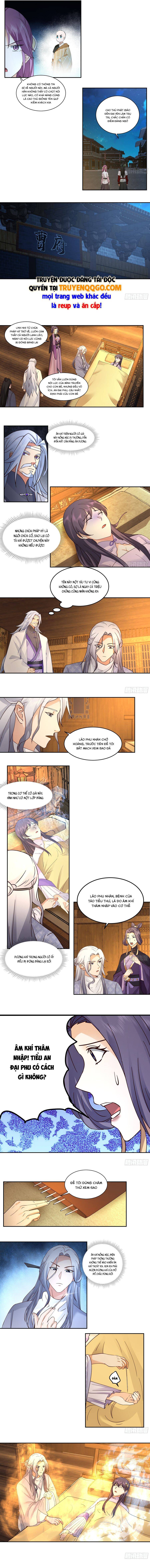 Phu Nhân Ta Là Giáo Chủ Ma Giáo - Chapter 21 - Page 4