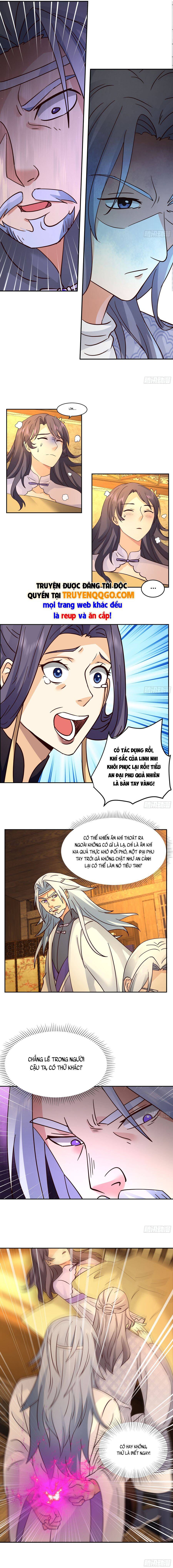 Phu Nhân Ta Là Giáo Chủ Ma Giáo - Chapter 21 - Page 5