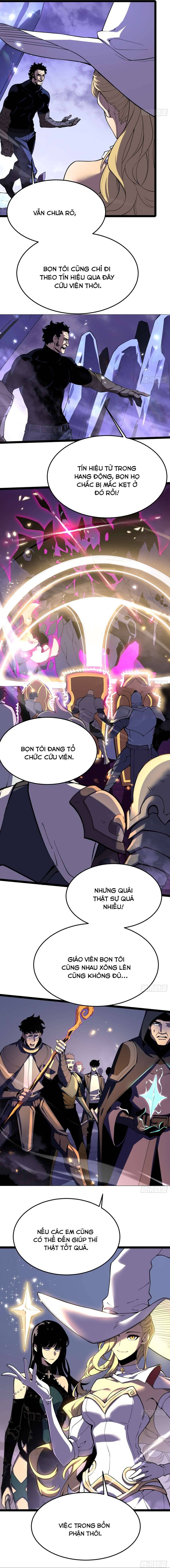 Sau Khi Trùng Sinh Ta Dùng Gương Phản Chiếu Quay Lại Trả Thù - Chapter 13 - Page 7