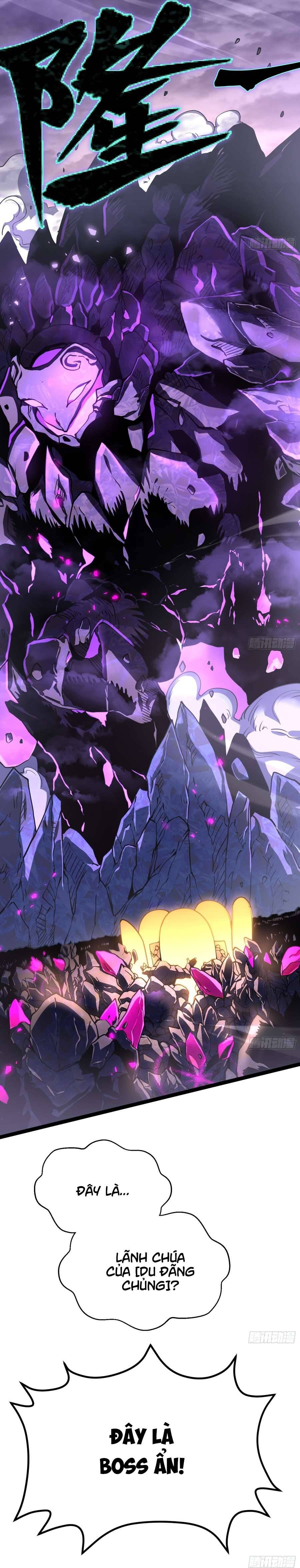 Sau Khi Trùng Sinh Ta Dùng Gương Phản Chiếu Quay Lại Trả Thù - Chapter 14 - Page 10