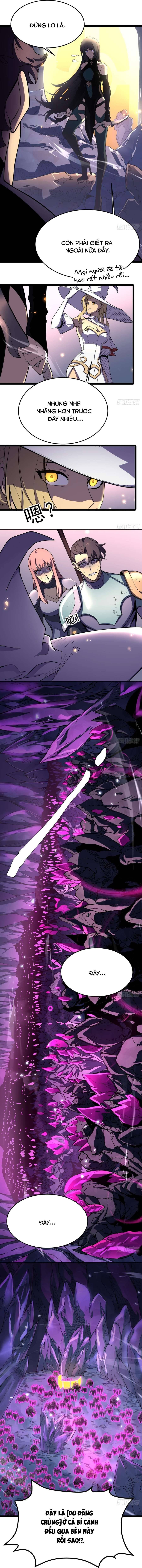 Sau Khi Trùng Sinh Ta Dùng Gương Phản Chiếu Quay Lại Trả Thù - Chapter 14 - Page 5