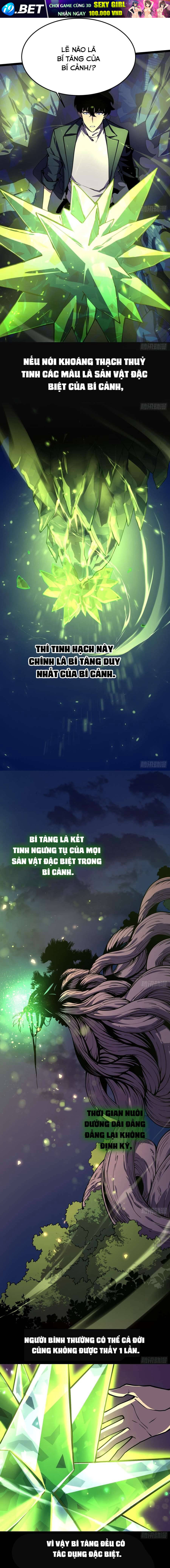 Sau Khi Trùng Sinh Ta Dùng Gương Phản Chiếu Quay Lại Trả Thù - Chapter 14 - Page 7