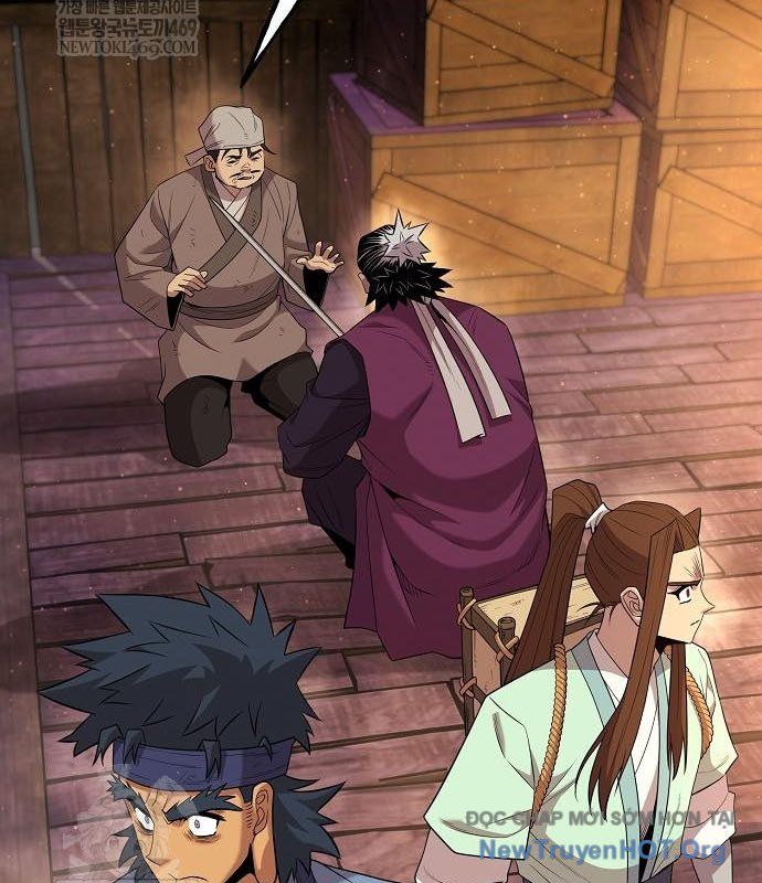 Đường Môn Truyền Kỳ - Chapter 24 - Page 116