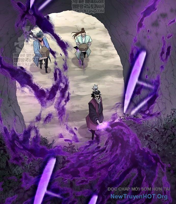 Đường Môn Truyền Kỳ - Chapter 24 - Page 135