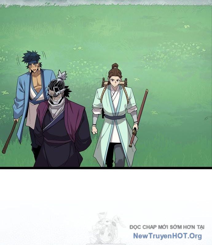 Đường Môn Truyền Kỳ - Chapter 24 - Page 145