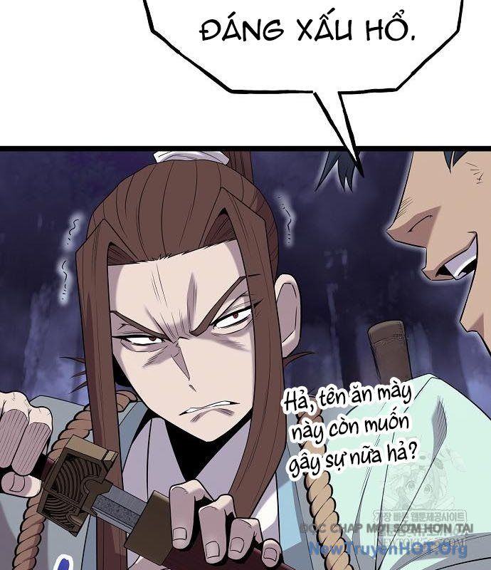 Đường Môn Truyền Kỳ - Chapter 24 - Page 22