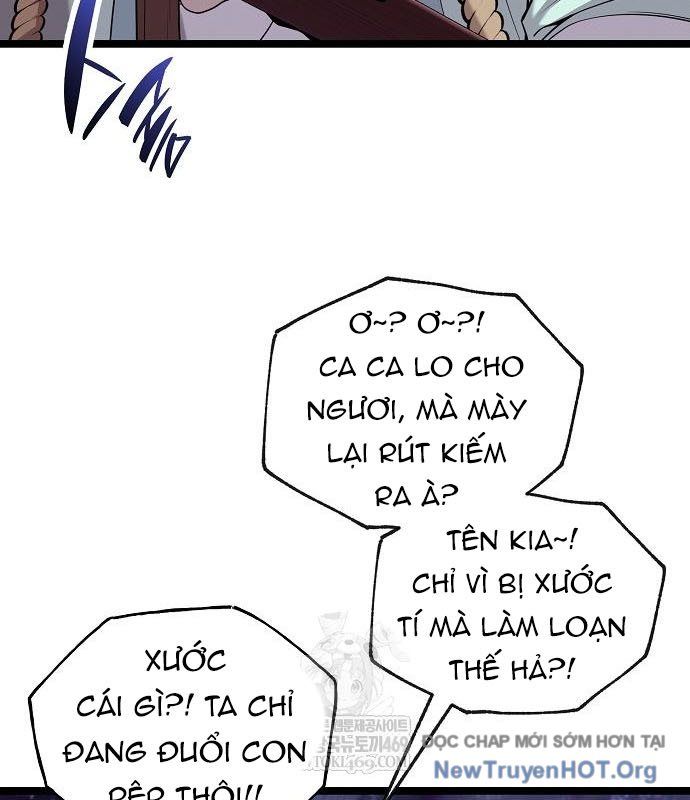 Đường Môn Truyền Kỳ - Chapter 24 - Page 23