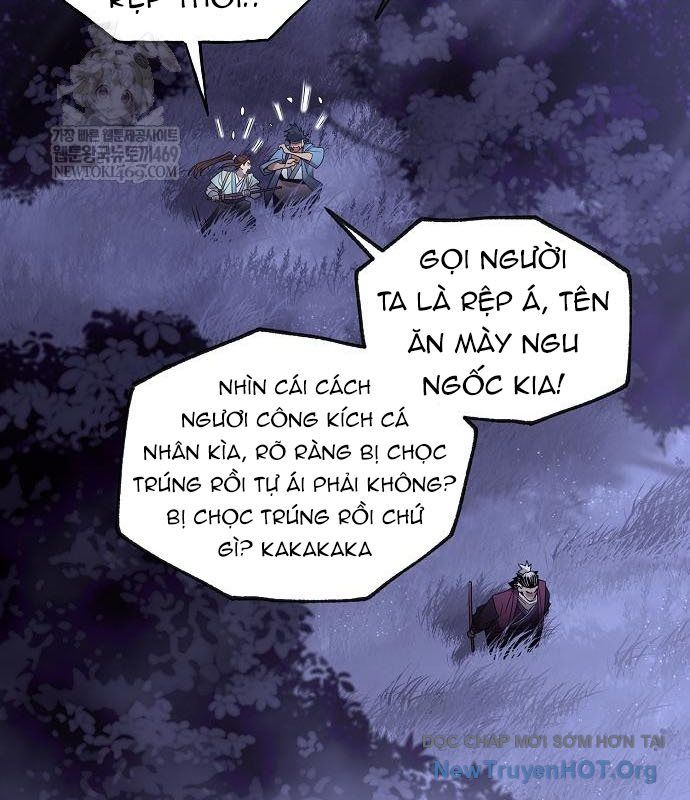 Đường Môn Truyền Kỳ - Chapter 24 - Page 24