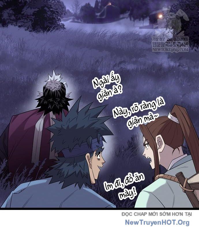 Đường Môn Truyền Kỳ - Chapter 24 - Page 29