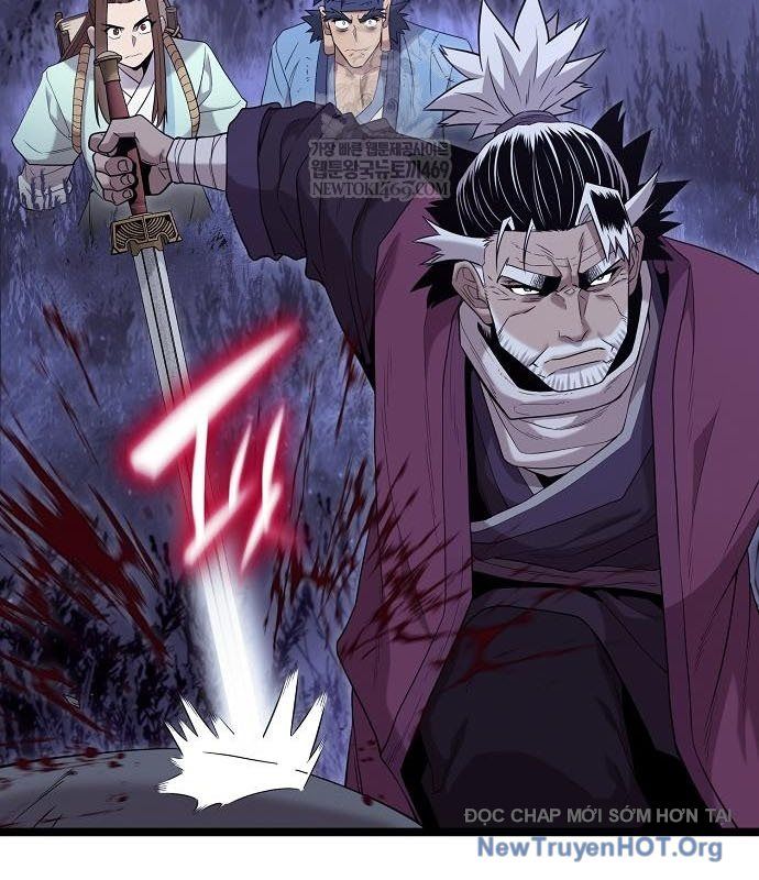 Đường Môn Truyền Kỳ - Chapter 24 - Page 41