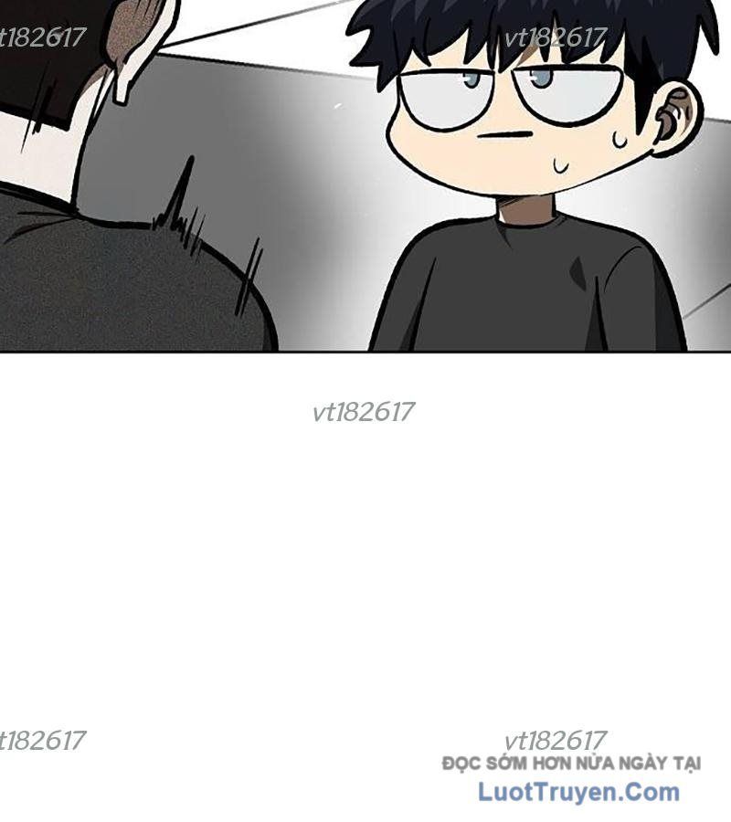 Vua Võ Đài - Chapter 152 - Page 15