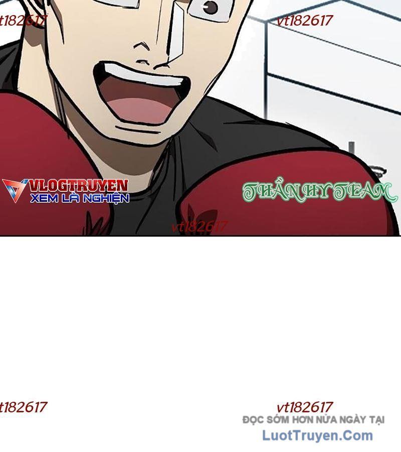 Vua Võ Đài - Chapter 152 - Page 17