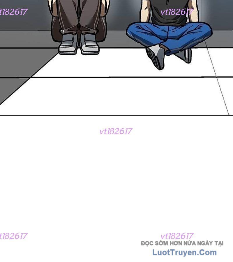 Vua Võ Đài - Chapter 152 - Page 19