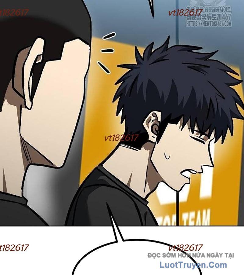 Vua Võ Đài - Chapter 152 - Page 25