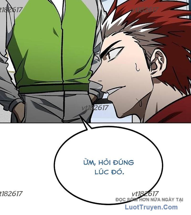 Vua Võ Đài - Chapter 152 - Page 3