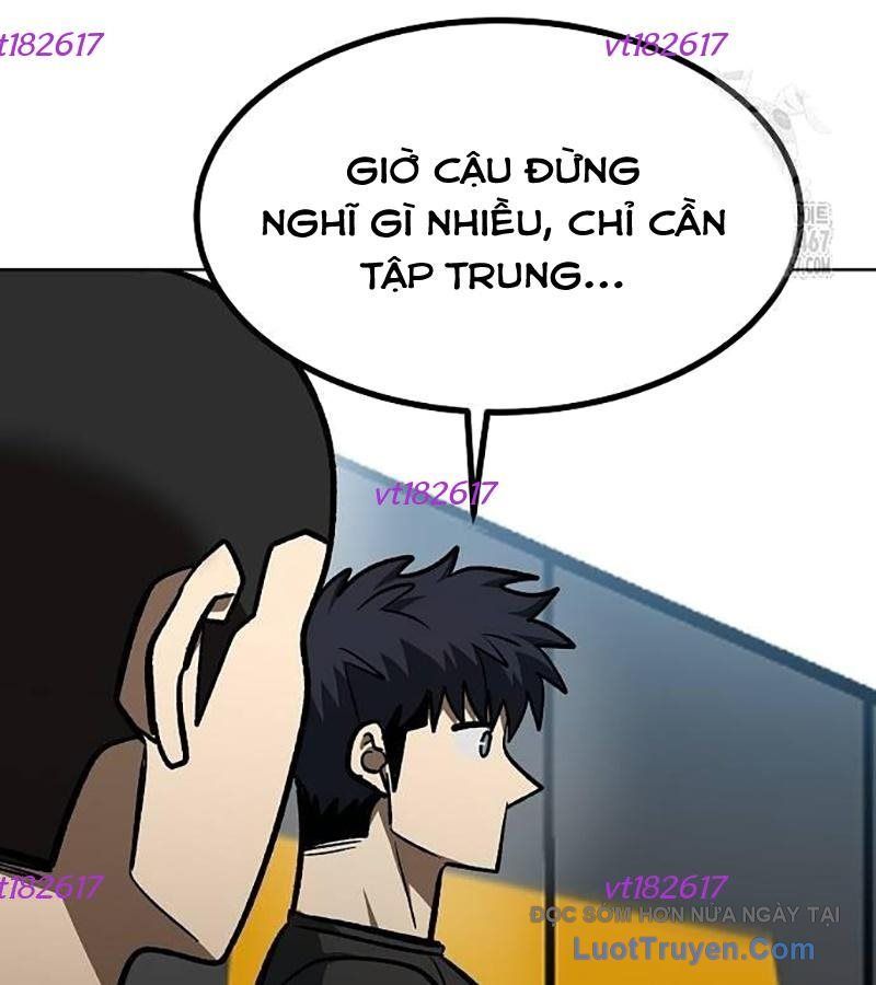 Vua Võ Đài - Chapter 152 - Page 31