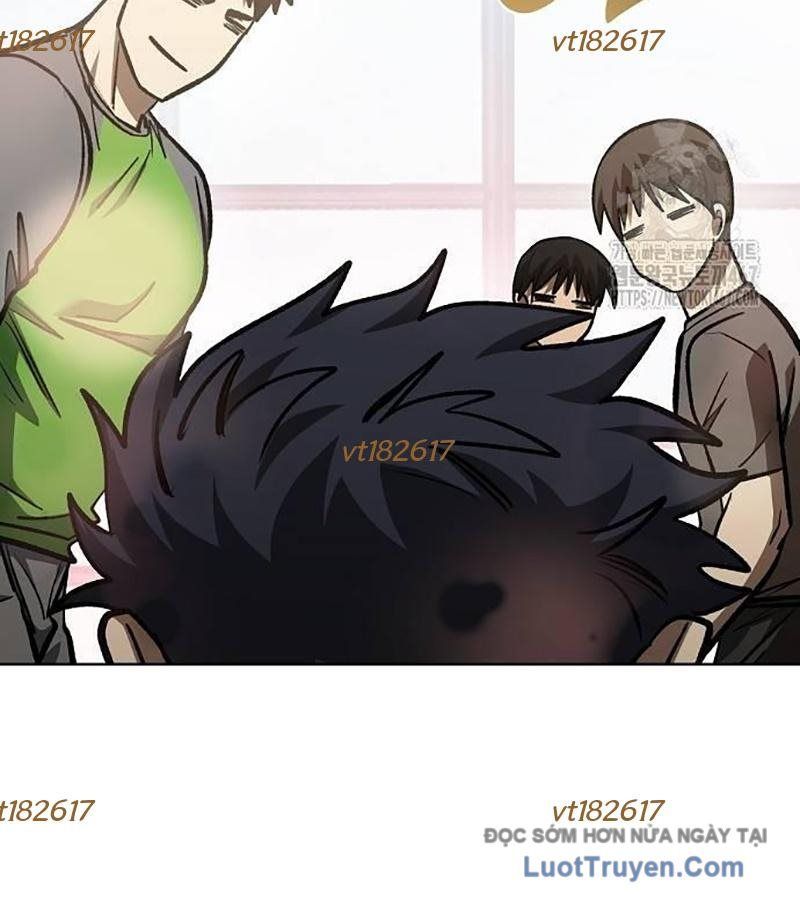 Vua Võ Đài - Chapter 152 - Page 33