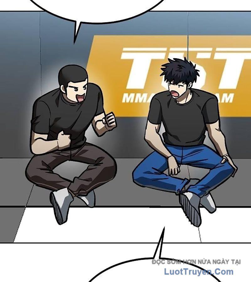 Vua Võ Đài - Chapter 152 - Page 40