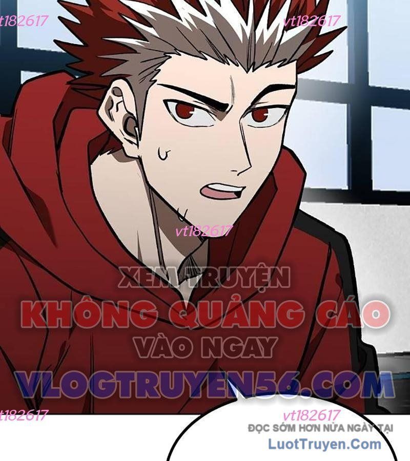 Vua Võ Đài - Chapter 152 - Page 5