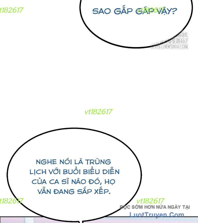 Vua Võ Đài - Chapter 152 - Page 6