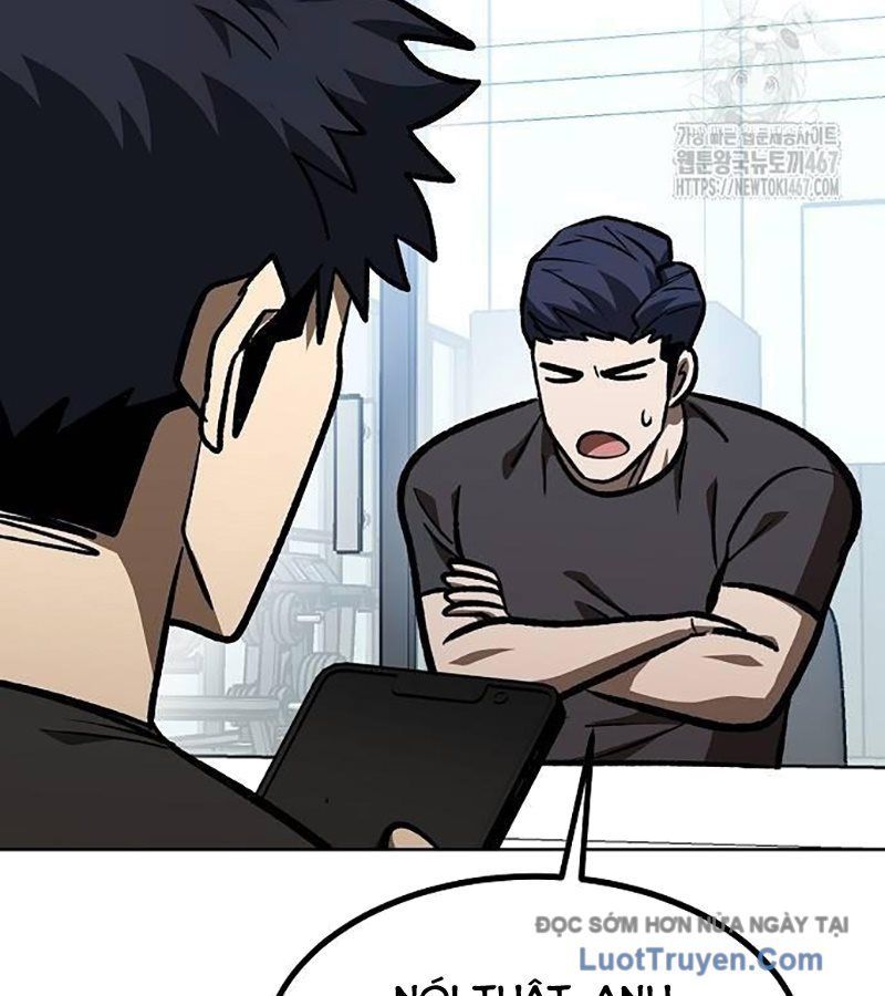 Vua Võ Đài - Chapter 152 - Page 62