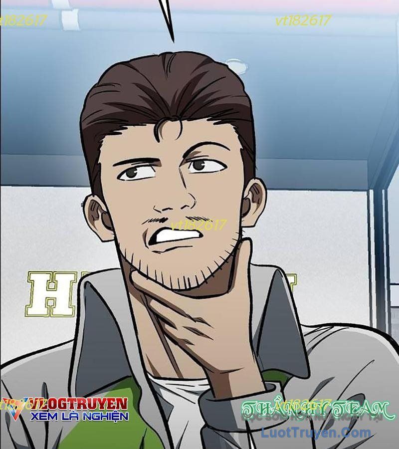 Vua Võ Đài - Chapter 152 - Page 7