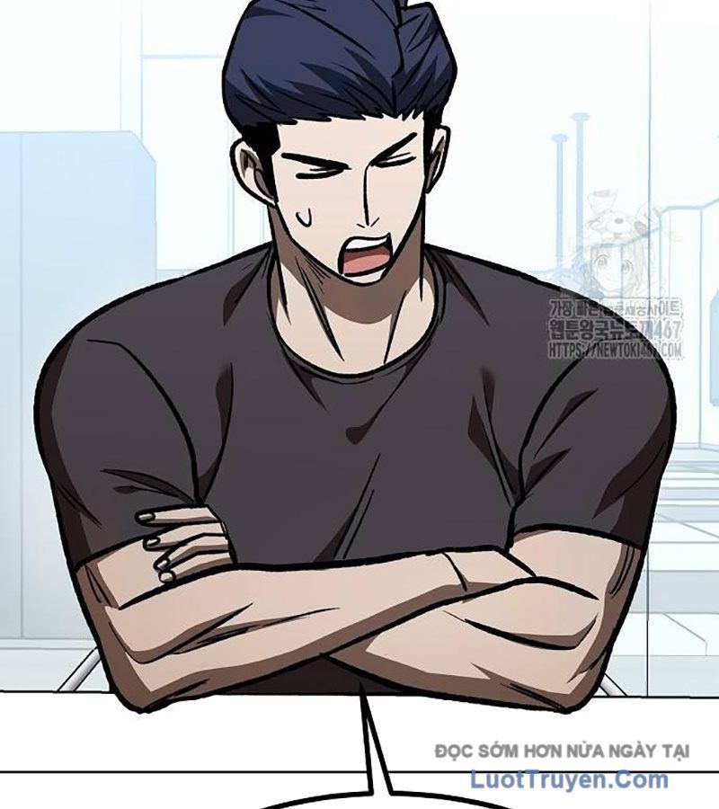 Vua Võ Đài - Chapter 152 - Page 70