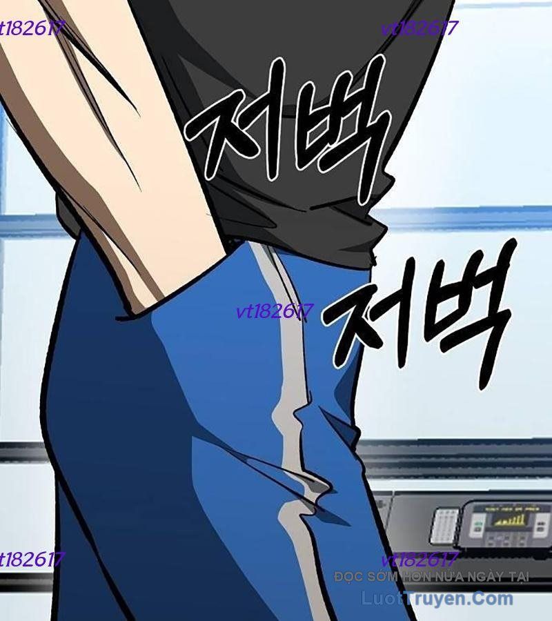 Vua Võ Đài - Chapter 152 - Page 85