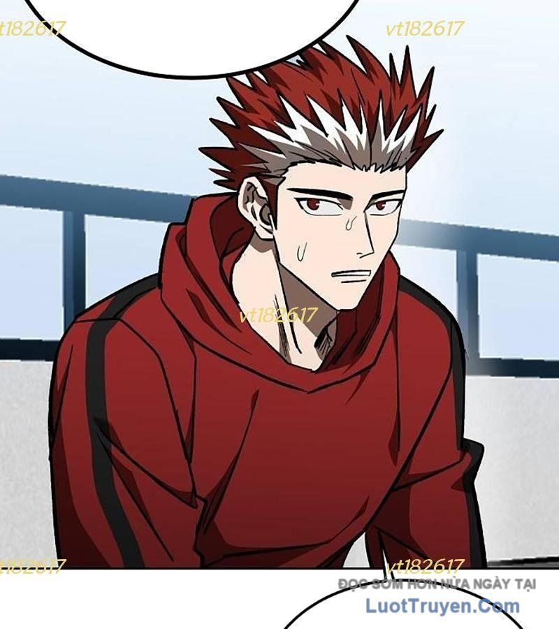 Vua Võ Đài - Chapter 152 - Page 9