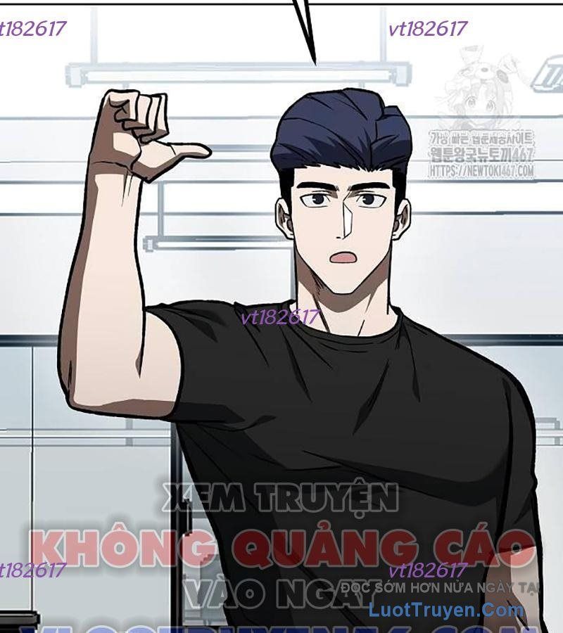 Vua Võ Đài - Chapter 153 - Page 10