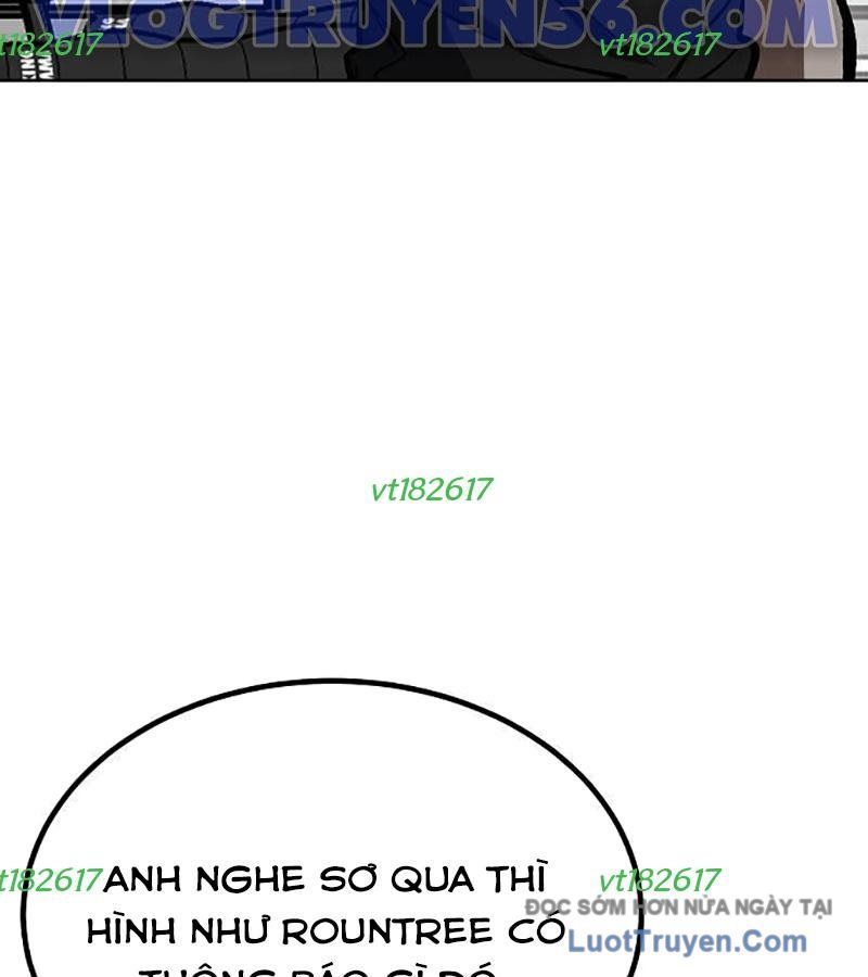 Vua Võ Đài - Chapter 153 - Page 11