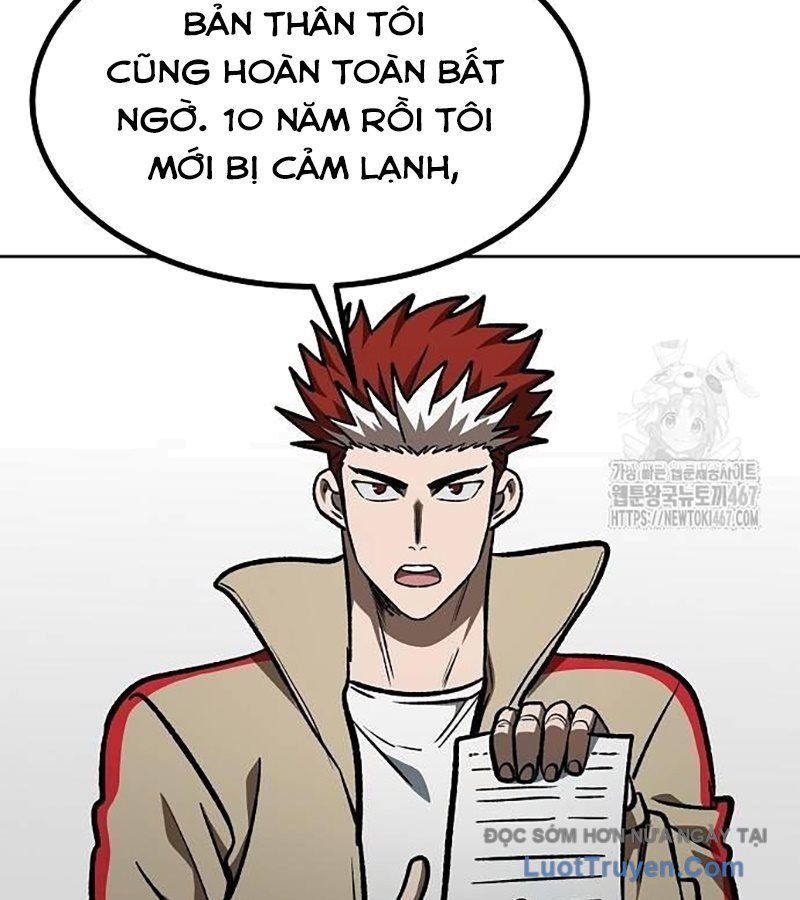 Vua Võ Đài - Chapter 153 - Page 20