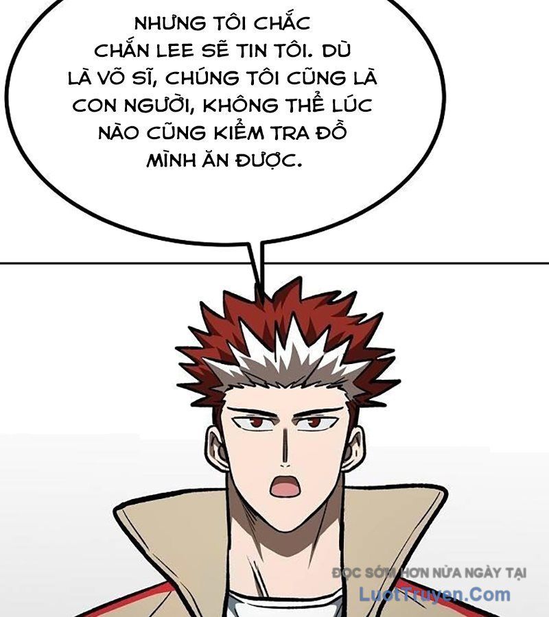 Vua Võ Đài - Chapter 153 - Page 24