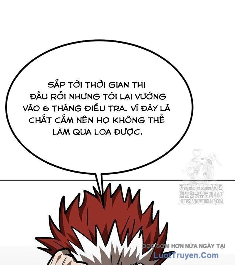 Vua Võ Đài - Chapter 153 - Page 26