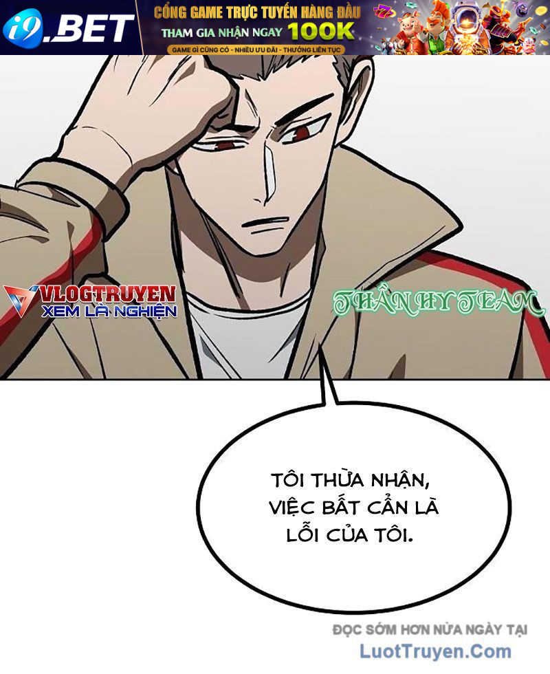 Vua Võ Đài - Chapter 153 - Page 27