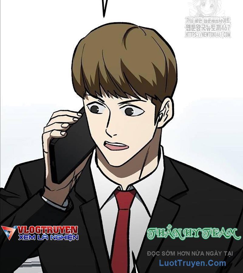 Vua Võ Đài - Chapter 153 - Page 39