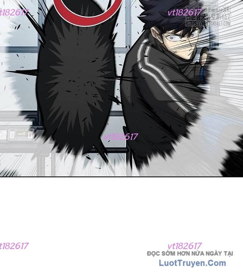 Vua Võ Đài - Chapter 153 - Page 4