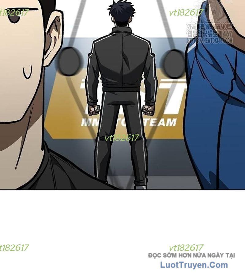 Vua Võ Đài - Chapter 153 - Page 6