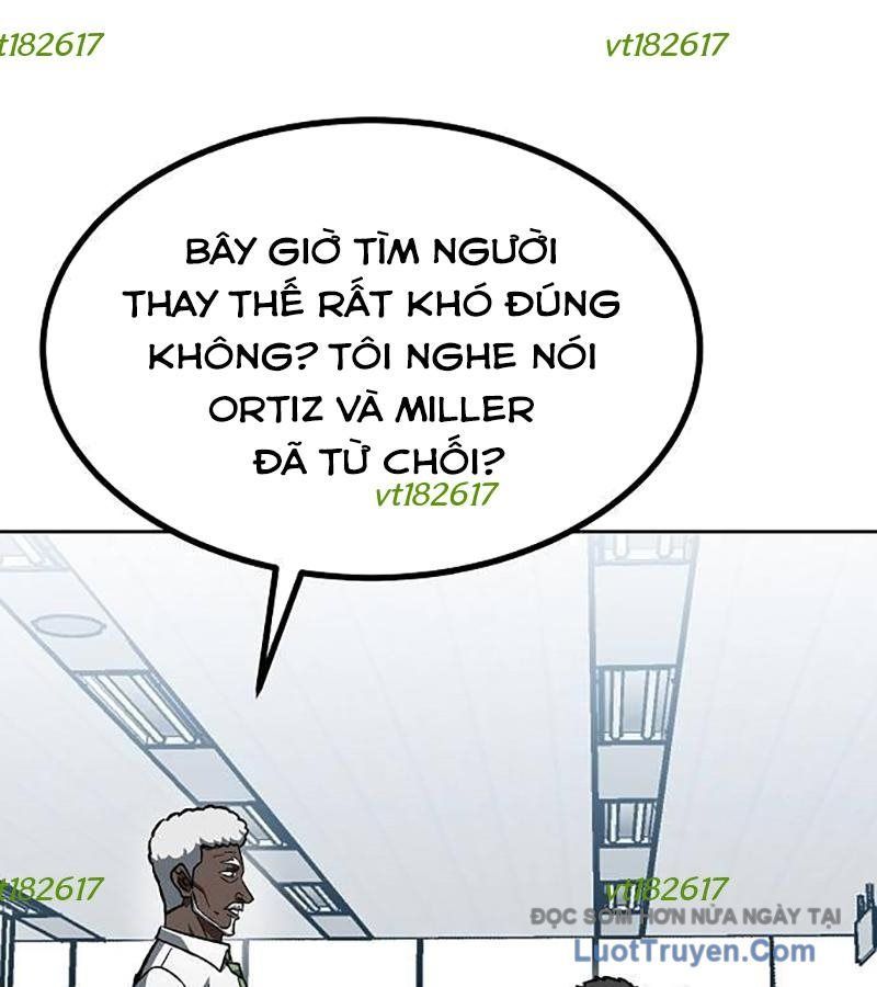 Vua Võ Đài - Chapter 153 - Page 75