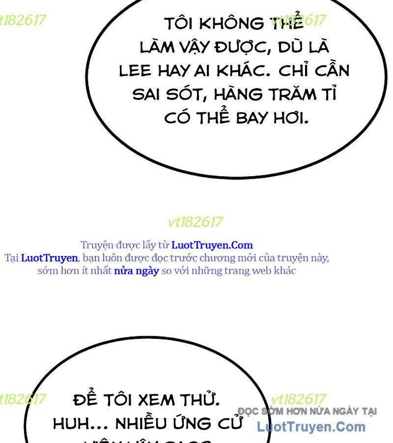 Vua Võ Đài - Chapter 153 - Page 79