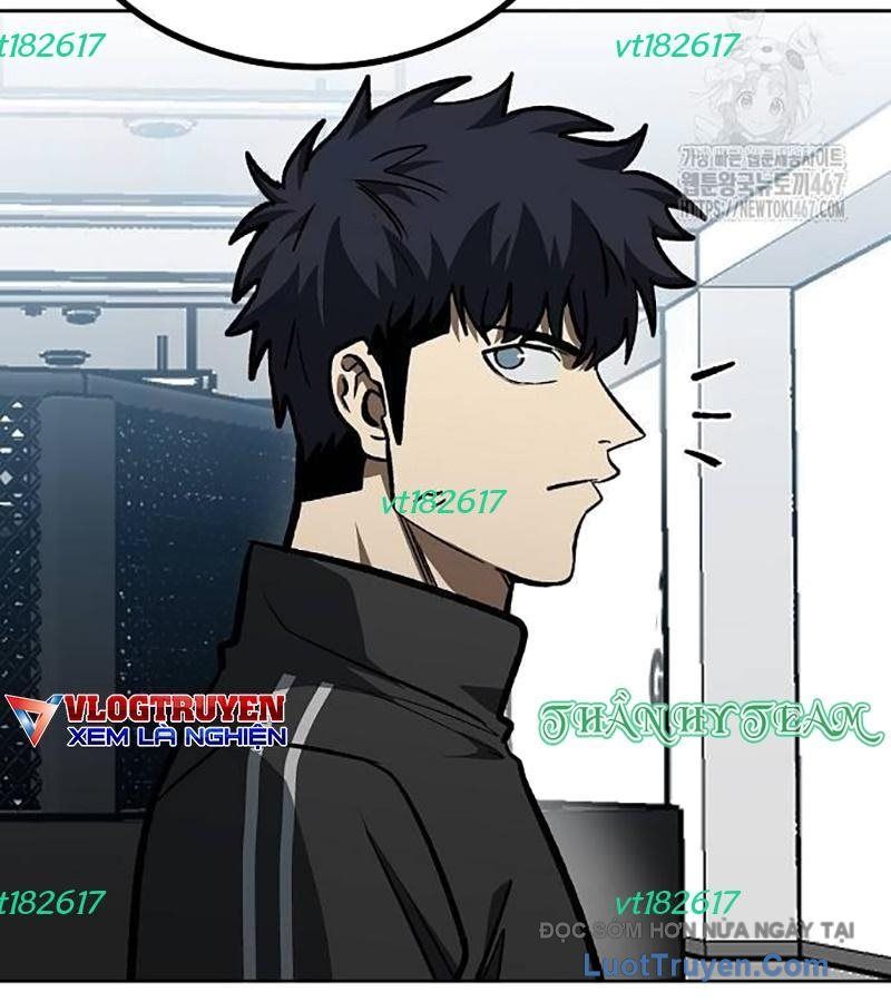 Vua Võ Đài - Chapter 153 - Page 8