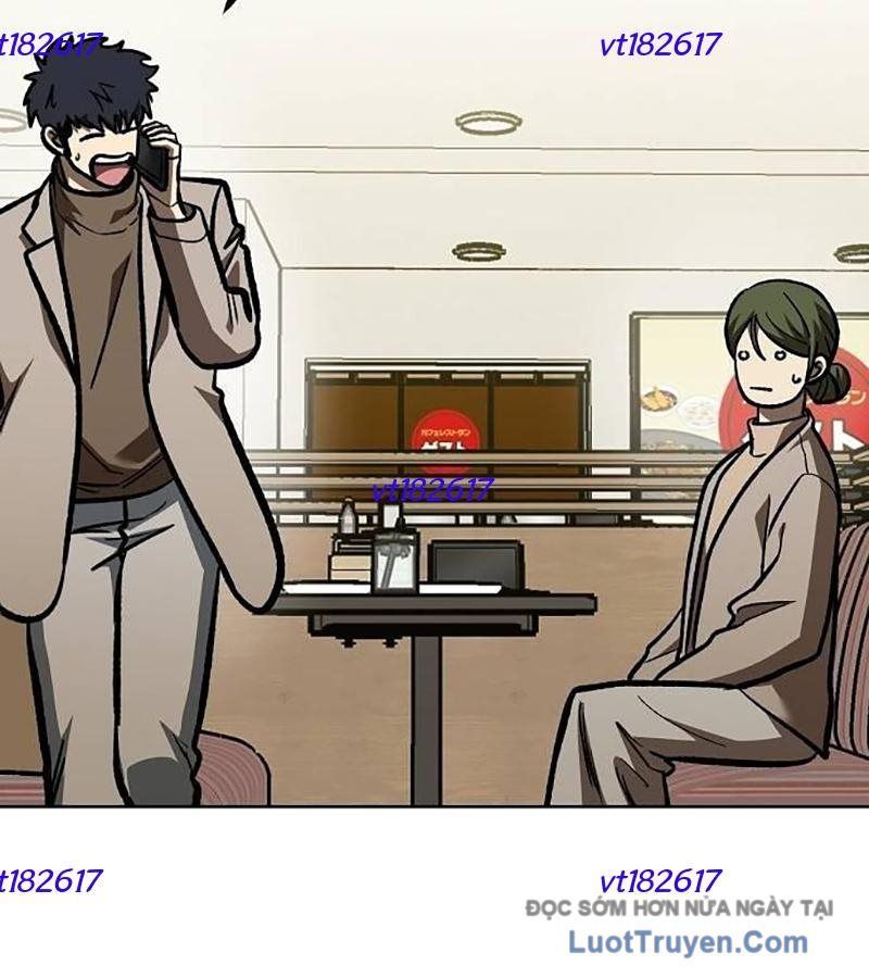 Vua Võ Đài - Chapter 153 - Page 84