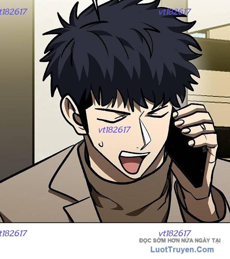 Vua Võ Đài - Chapter 153 - Page 86