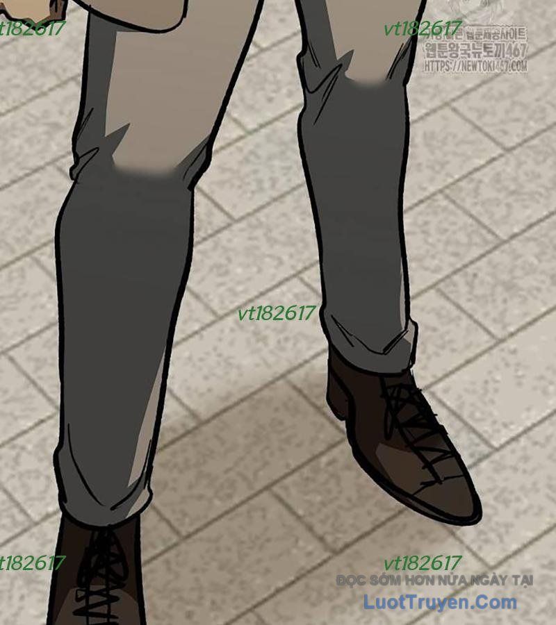 Vua Võ Đài - Chapter 153 - Page 92