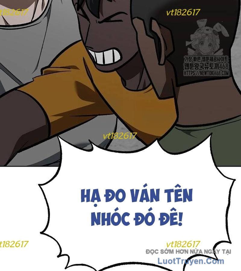Vua Võ Đài - Chapter 154 - Page 10