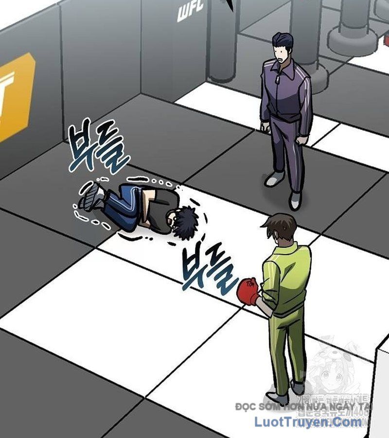 Vua Võ Đài - Chapter 154 - Page 106